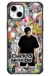 CKND_STICKER - Apple iPhone 15 Plus