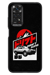 Drift king - Xiaomi Redmi Note 11/11S 4G