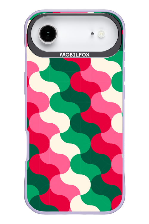 Holiday's Aura - Apple iPhone 17 Air