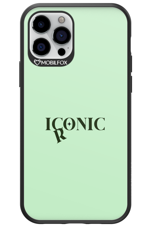 I(R)ONIC - Apple iPhone 12 Pro