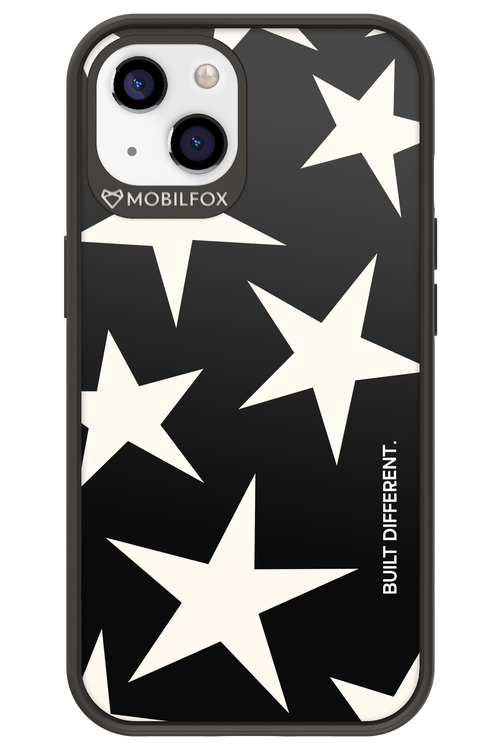 Built Different BW - Apple iPhone 13