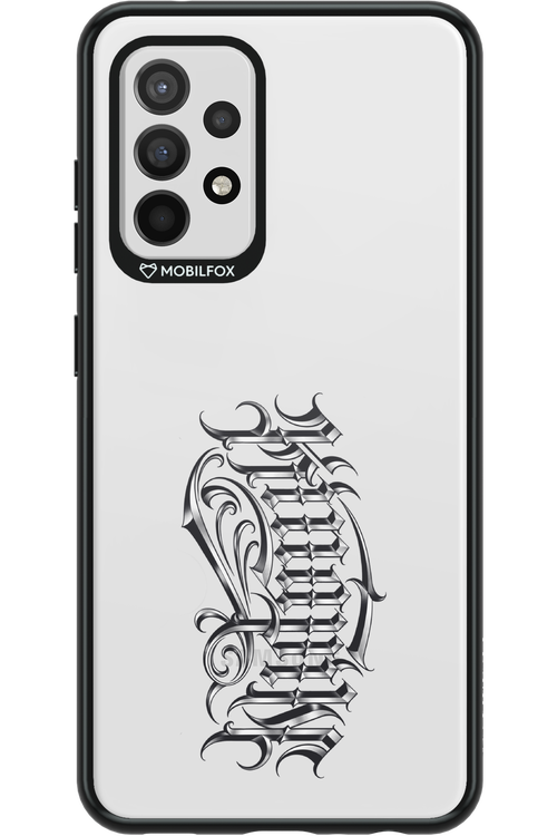 Chaotic Love - Samsung Galaxy A52 / A52 5G / A52s