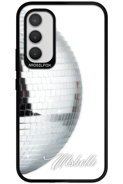 Disco Mood - Samsung Galaxy A34