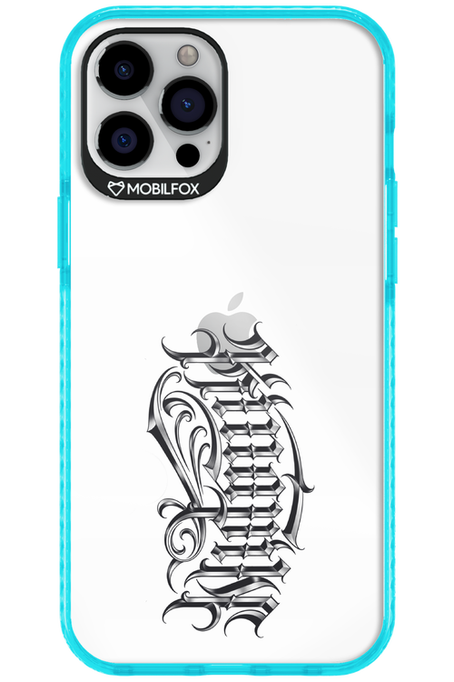 Chaotic Love - Apple iPhone 12 Pro Max