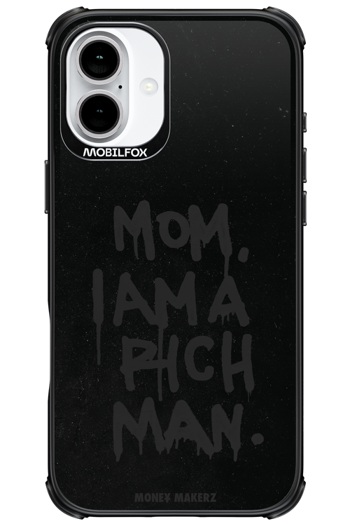 Rich Man - Apple iPhone 16 Plus