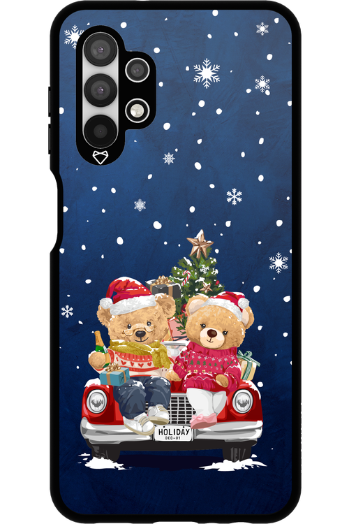 Happy Holiday - Samsung Galaxy A13 4G