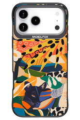 Vintage - Apple iPhone 17 Pro Max