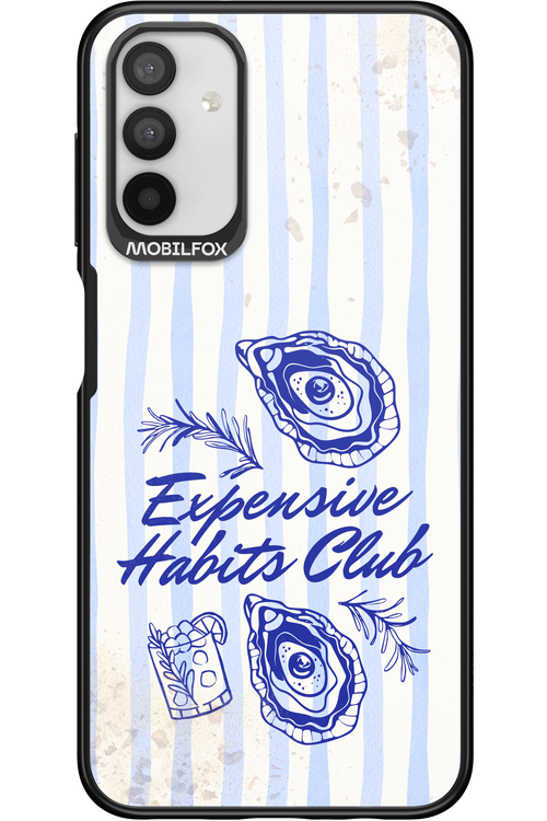 Expensive Habits Club 2.0 - Samsung Galaxy A04s