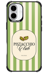 P-Club - Apple iPhone 16 Plus