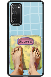 Who Cares - Samsung Galaxy S20 FE