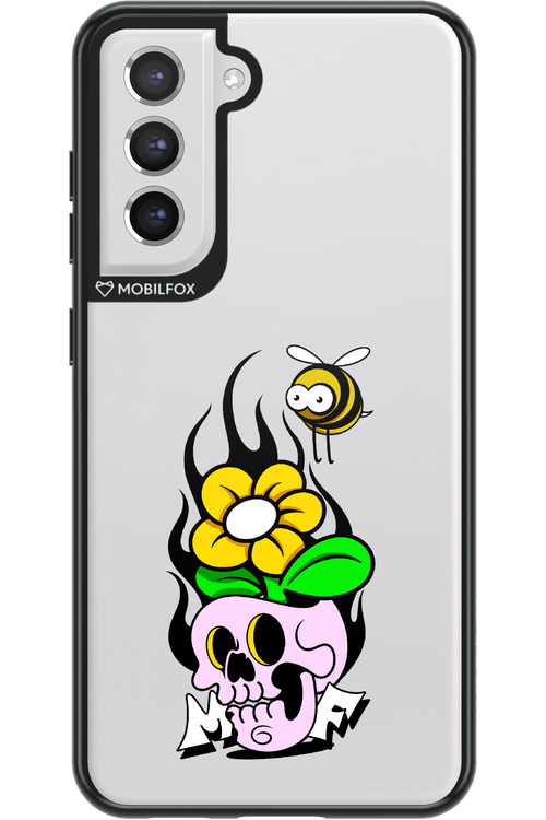 Sugar & Venom - Samsung Galaxy S21 FE