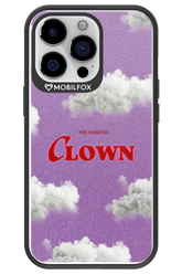 Chaotic Clown - Apple iPhone 13 Pro