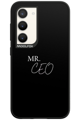 Mr. CEO - Samsung Galaxy S23