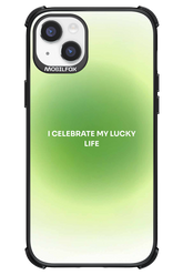 MY LUCKY LIFE - Apple iPhone 14 Plus