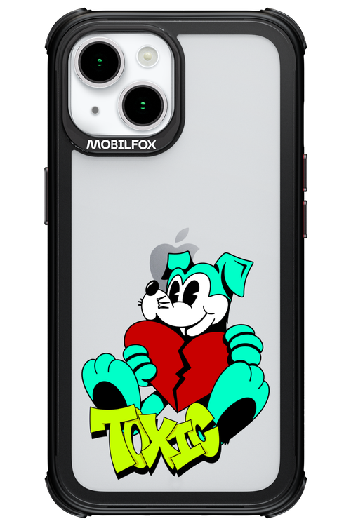 Playful Chaos - Apple iPhone 15