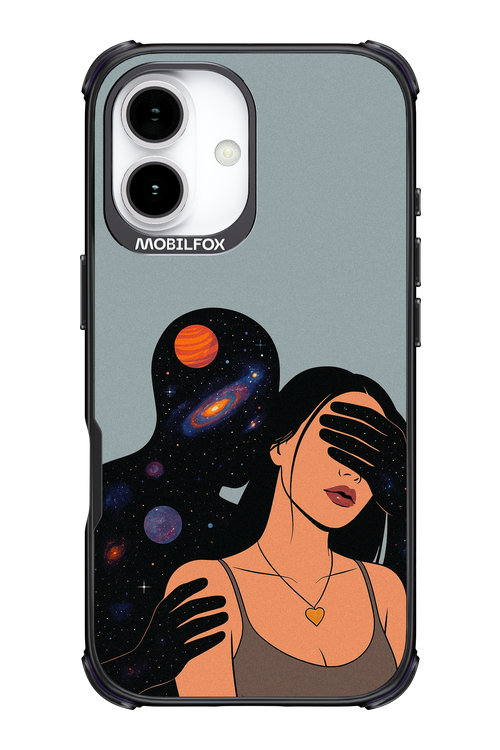 Universe Lover - Apple iPhone 17