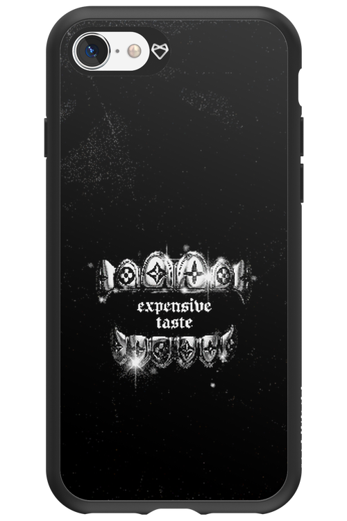 Expensive Taste - Apple iPhone 8