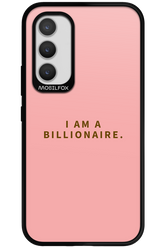 Billionaire - Samsung Galaxy A34