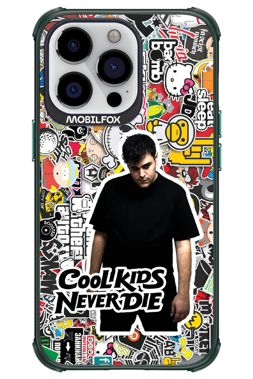 CKND_STICKER - Apple iPhone 13 Pro