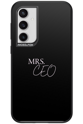 Mrs. CEO - Samsung Galaxy S23 FE