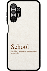 Schooool - Samsung Galaxy A13 4G