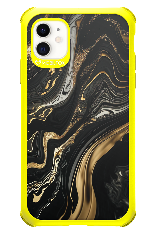 Azrael - Apple iPhone 11