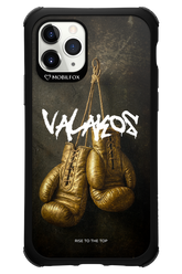 Golden - Apple iPhone 11 Pro