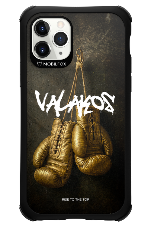 Golden - Apple iPhone 11 Pro