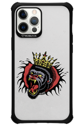 Monkey Rage Light - Apple iPhone 12 Pro Max