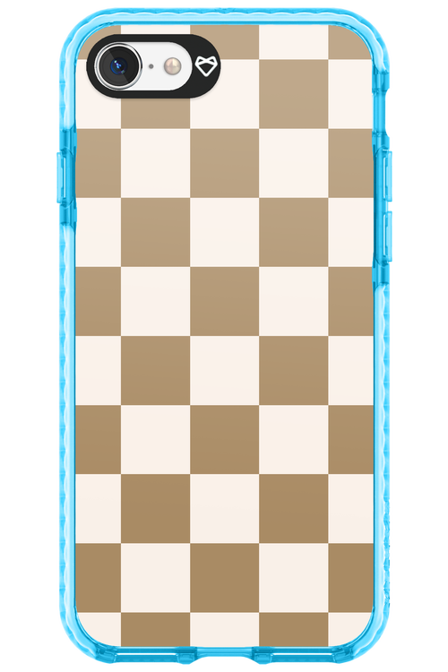 Nude Chess - Apple iPhone 7