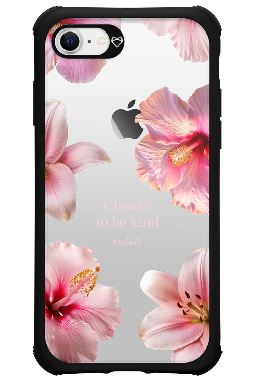 Be Kind - Apple iPhone 7