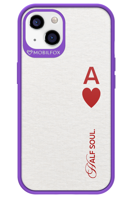 Half - Apple iPhone 13