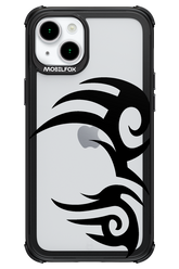 Tattoo Icon - Apple iPhone 15 Plus