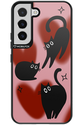 PAWHEARTS - Samsung Galaxy S22