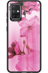 Floro - Samsung Galaxy A71
