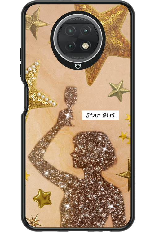 Star Girl - Xiaomi Redmi Note 9T 5G