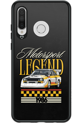 Motorsport legend - Huawei P30 Lite