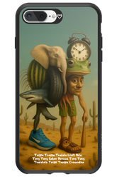 Trippa troppa tralala - Apple iPhone 8 Plus