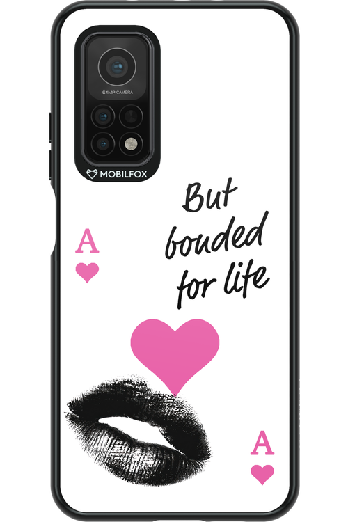 Bonded for Life - Xiaomi Mi 10T 5G