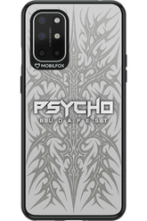 Cybersigilism (Grey) - OnePlus 8T