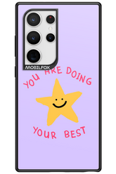 Your Best - Samsung Galaxy S24 Ultra