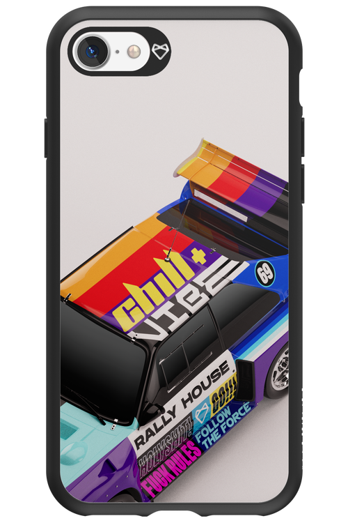 Rally House - Apple iPhone 7