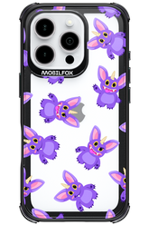 Monsty - Apple iPhone 16 Pro
