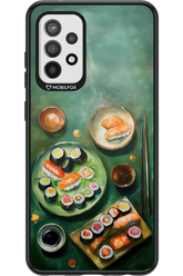 Sushi Table - Samsung Galaxy A72