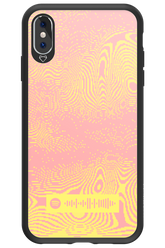 House Frequency - Apple iPhone XS Max