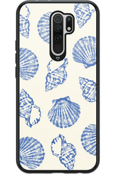 Shell Yeah! - Xiaomi Redmi 9