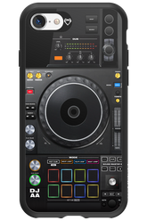 I need a DJ - Apple iPhone SE 2022