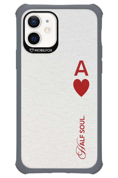 Half - Apple iPhone 12
