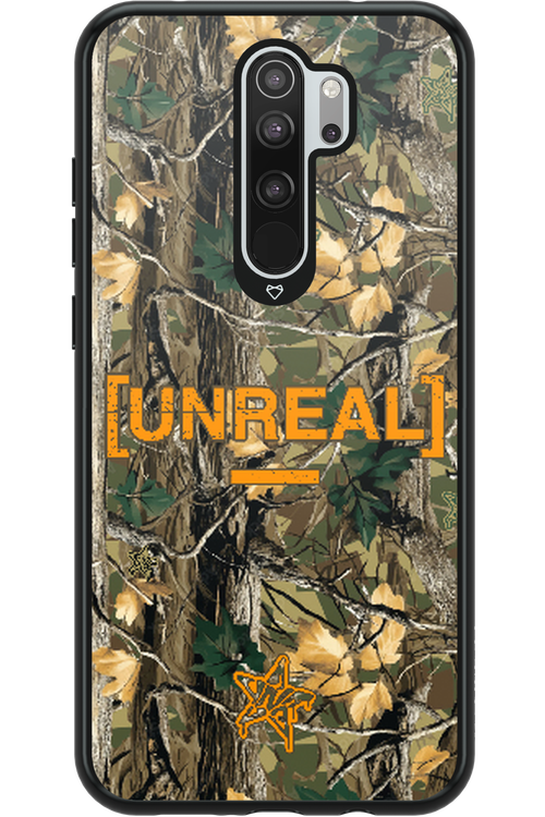 Realtree - Xiaomi Redmi Note 8 Pro