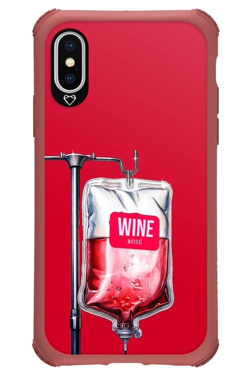 Sos Wine - Apple iPhone XS